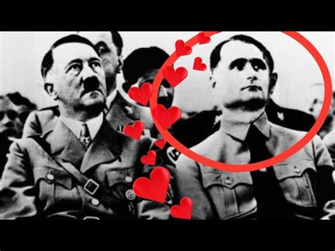 Sexuality of Adolf Hitler